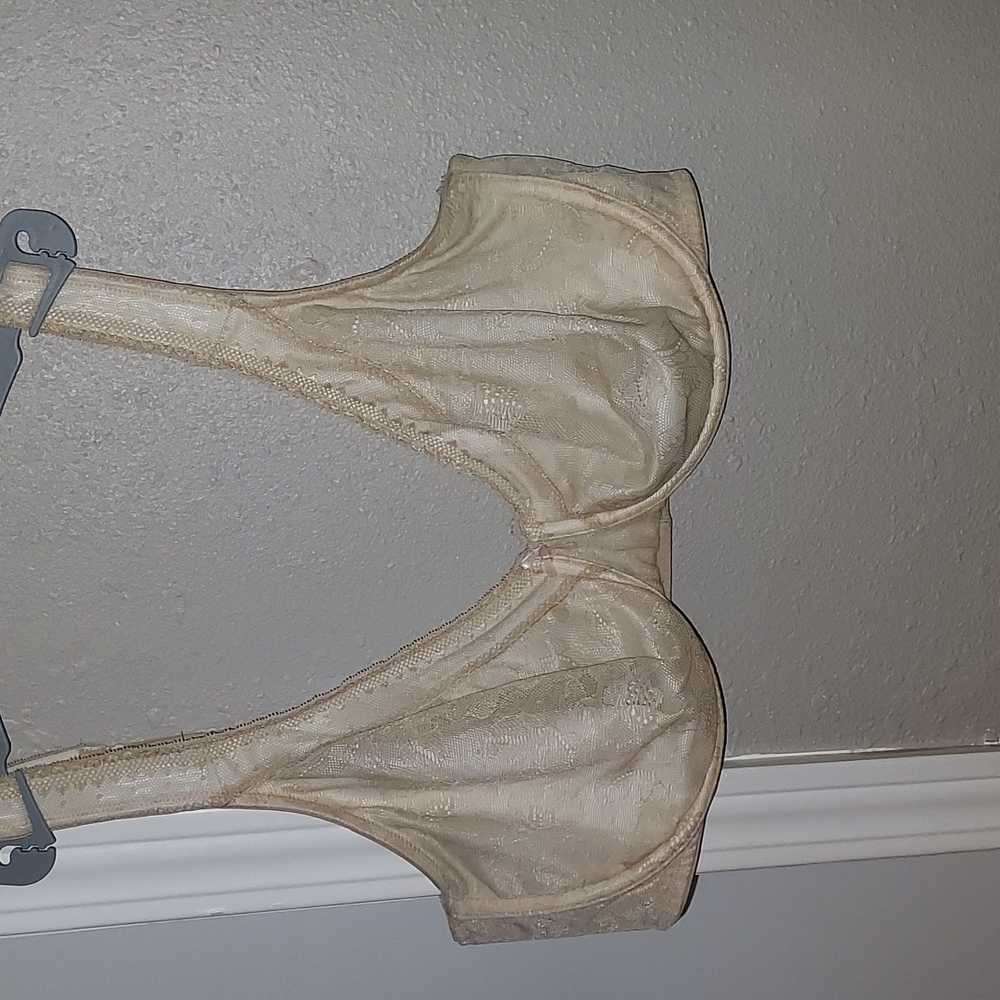 Lane bryant bra